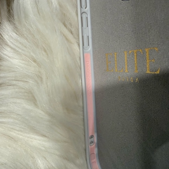 Burga Elite Lemon tart iPhone 16 pro max case - Picture 16 of 16